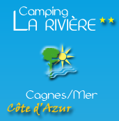 Camping La Riviere